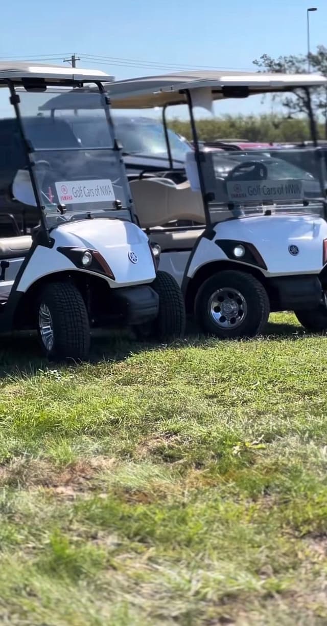 Golf Cart